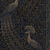Cole and Son Pavo Parade Behang The Pearwood&nbsp;Collection 116/8030