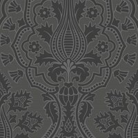 Cole and Son Pugin Palace Flock Behang The Pearwood&nbsp;Collection 116/9035