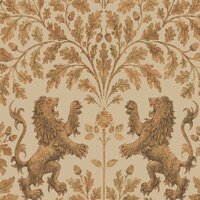 Cole and Son Boscobel Oak Behang The Pearwood&nbsp;Collection 116/10037