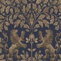 Cole and Son Boscobel Oak Behang The Pearwood&nbsp;Collection 116/10039