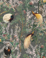 Mind the Gap Royal Garden Behang WP20456