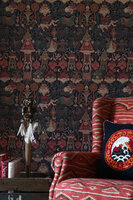 Mind the Gap Yarma Dharmaraja Behang The Home Of An Eccentric Man&nbsp;Behang Collectie WP20451