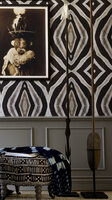 Mind the Gap Idube Behang The Home Of An Eccentric Man&nbsp;Behang Collectie WP20418