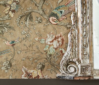 Little Greene Crowe Hall Lane Reade sfeer 2