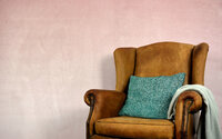 Velvet Behang Kingdom 27 Dutch Wall Textile Luxury By Nature