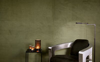 Behang Dutch Wall Textile Co. Jungle DWC 10001 sfeer Krokodil fluweel Luxury By Nature