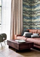 Jane Churchill Cloudscape Behang Atmosphere IV&nbsp;Collectie