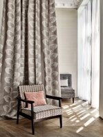 Jane Churchill Klint Behang Atmosphere IV&nbsp;Collectie