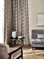 Jane Churchill Klint Behang Atmosphere IV&nbsp;Collectie