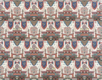 Braquenie Le Palais Imperial Behang BP318001