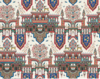 Braquenie Le Palais Imperial Behang BP318001