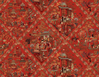 L&#039;EMPIRE DU MILIEU BP315003