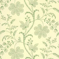 Little Greene Bedford Square Behang Acorn Wallpapers V 