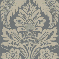 Little Greene Wilton Behang Pad London Wallpapers V Behang