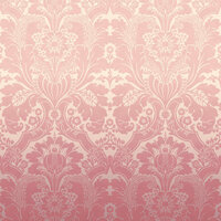 Little Greene St James&#039;s Park Behang Cherry Fade Wallpapers V 