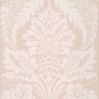 Little Greene Wilton Behang Gypsum Wallpapers V 