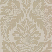 Little Greene Wilton Behang Acre Wallpapers V 