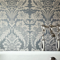 Little Greene Wilton Behang Pad London Wallpapers V Behang