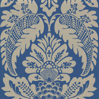 Little Greene Wilton Behang Sovereign Wallpapers V 