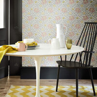 Little Greene Lansdowne Walk Behang Nordic