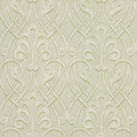 Little Greene Brook Street Behang Laurel Wallpapers V 