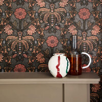 Little Greene New Bond Street Behang