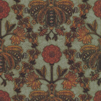 Little Greene New Bond Street Behang Victory Wallpapers V