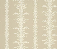 Little Greene Lauderdale Behang Stone Wallpapers V