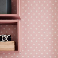 Little Greene Lower George Street Behang