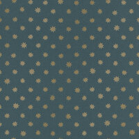 Little Greene Lower George Street Behang Comet Wallpapers V