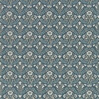 Morris &amp; Co Morris Bellflowers behang William Morris Archive IV 4 The Collector 216436