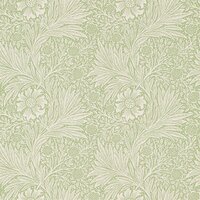Morris &amp; Co. behang William Morris Compilation 1 - Marigold - 216837