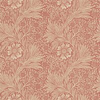 Morris &amp; Co. behang William Morris Compilation 1 - Marigold - 216844