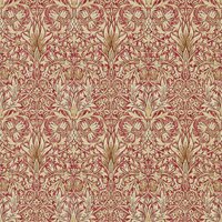 Morris &amp; Co. behang William Morris Compilation 1 - Snakeshead - 216847