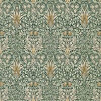 Morris &amp; Co. behang William Morris Compilation 1 - Snakeshead - 216863