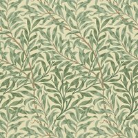 Morris &amp; Co. behang William Morris Compilation 1 - Willow boughs - 216866