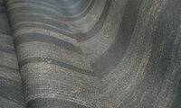 ARTE Stone Rhythm Project Behang