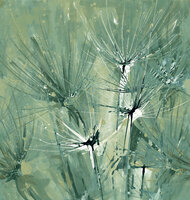 Texam Home Taraxacum Behang rwd18