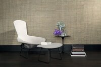 CMO Paris Raphia Feuilles de Bananier Behang 21 - Sable