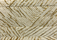 Elitis Traces Behang RM_981_95 Paper Sculpture&nbsp;collectie