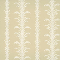 Little Greene behang, London Wallpapers 2, lauderdale, beige, wit, 0273LAHAMMO,