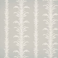 Little Greene behang, London Wallpapers 2, lauderdale, grijs, wit, 0273LACHATE,