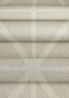 Thibaut Cafe Weave Trellis Behang