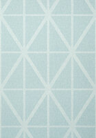 Thibaut Cafe Weave Trellis Behang T362