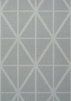 Thibaut Cafe Weave Trellis Behang TWW363