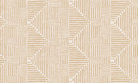 ARTE Macrame Behang Essentials Travellers Collectie 11000