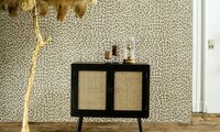 ARTE Pelage Behang - Essentials Travellers Collectie