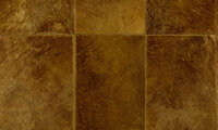 ARTE Rectangle&nbsp;Vacht Behang Les Cuirs Collectie 33502