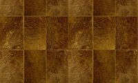 ARTE Rectangle&nbsp;Vacht Behang Les Cuirs Collectie 33502