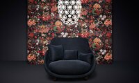 Moooi Rendezvous Tokyo Blue arte 2 luxury by nature